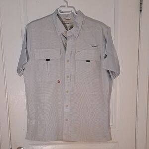 🌲 Eddie Bauer Explorer – Breathable Comfort Meets Rugged Style